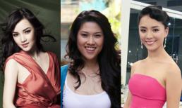 8 cô tiểu thư xinh đẹp và đình đám của showbiz Việt