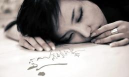 Chồng hờ hững đêm tân hôn