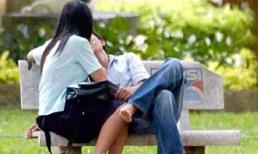 Cha mẹ cấm yêu, con bỏ nhà đi bụi