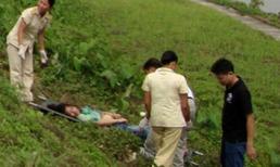 Giết vợ, vứt xác, phi tang: Màn kịch bất nhân