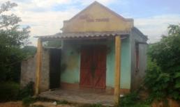 THANH HÓA: Cả xã nhiễu loạn tin đồn một phụ nữ bị giết, moi nội tạng