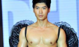 Á vương Trương Nam Thành: Người mẫu nam cũng bị lôi kéo bán dâm