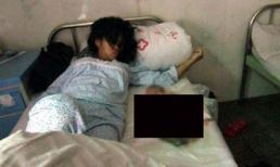 Sôi sục vì nghi án thai phụ bị chính quyền ép phá thai