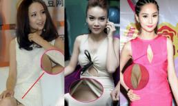 "Cười nóng" 10h10: Yến Trang "đua theo" phong trào sao Á hở nội y (P180)