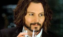 Johnny Depp từng là kẻ nghiện ngập, chơi bời khét tiếng