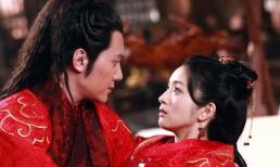 Hé lộ "đêm động phòng" của Lâm Y Thần và Phùng Thiệu Phong