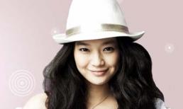 Sin Min Ah hết làm cáo lại hóa ma