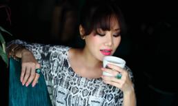 Đón ngày mới dịu dàng cùng MC Nguyệt Ánh