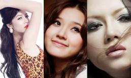 Bật mí tên thật phía sau nghệ danh 'mỹ miều' của sao Việt