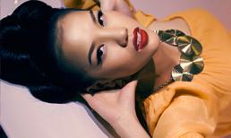 Bebe Phạm - quý cô phong cách