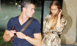 Ronaldo yếu sinh lý? 