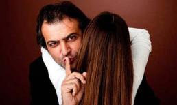 Đàn ông nào ngoại tình chả nói xấu vợ