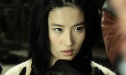 Lưu Diệc Phi xuất thần trong Tứ đại danh bộ