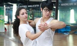 BNHV: Trương Nam Thành lộ 'vũ khí' đêm chung kết