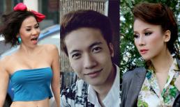 Những Sao Việt xuất thân từ diễn viên múa