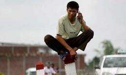 Những "chiêu cười độc" của cộng đồng (P90)