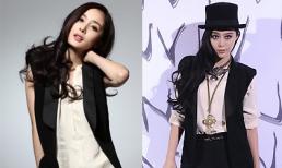 Những vụ đụng hàng kỷ lục của sao Châu Á (P2)