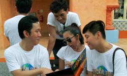 Những đoạn hội thoại cực vui của sao Việt (P2)