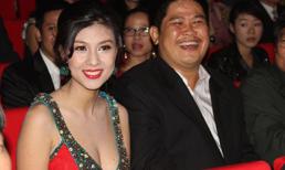 Kim Thư – Phước Sang: "Ông bầu" và người đẹp