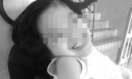 Bi kịch làm mẹ tuổi 13