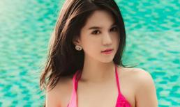 Ngọc Trinh với top 5 điều "vô đối"