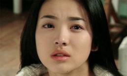 Đẫm lệ vì Trái tim mùa thu