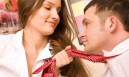 Bị em gái ruột của người yêu 'bẫy tình'