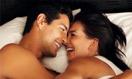 Càng đẹp trai, càng giỏi 'chuyện ấy'