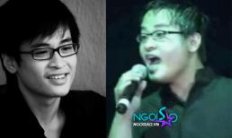 Clip: Hà Anh Tuấn "khoe giọng" và style "lúa" thời đi học béo múp