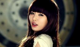 7 “da nâu” sexy nhất K-Pop