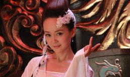 Ngắm "tiên nữ" của phim cổ trang hot xứ Trung