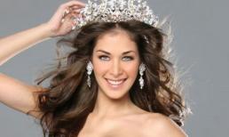 Thực hư việc hoa hậu đổi tình lấy vương miện