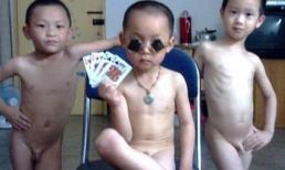 Những "chiêu cười độc" của cộng đồng (P91)