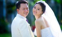 Chấm điểm phong độ các ông chồng già của mỹ nhân Việt