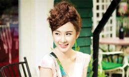 Đầu tuần 'mướt mát' như Angela Phương Trinh