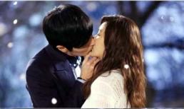 Phim của Jang Dong Gun vượt mặt 'Dr. Jin' của Song Seung Hun