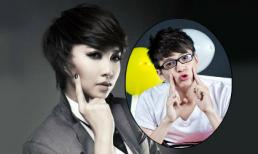 Phim mới của Ngô Kiến Huy - Đinh Ngọc Diệp bị 'ném đá'