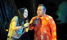 Hiếu Hiền nhảy hihop và song ca cùng Phương Thanh