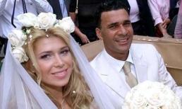 Gái gú lăng nhăng, Ruud Gullit bị vợ bỏ