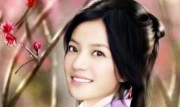 Triệu Vy tốt nghiệp thạc sĩ ở tuổi 36