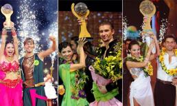 "Đặt lên bàn cân" 3 quán quân Bước nhảy hoàn vũ trong đêm chung kết