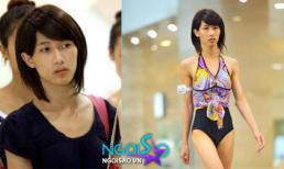 Casting VNTM 2012 miền Bắc: Thí sinh giả gái "dừng chân" sau phần thi bikini
