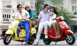 Bộ tứ phong cách