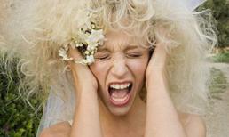 Chú rể ngoại tình ngay trong ngày cưới