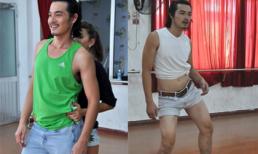 "Không thể nhịn cười sao Việt" (P20): Quách Ngọc Ngoan