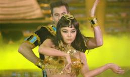 Minh Hằng: Trong mơ cũng nghĩ đến ngôi vị Nữ hoàng