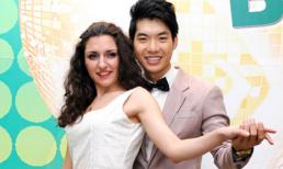 Trương Nam Thành – Chàng Á quân quyến rũ