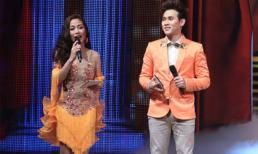 Nguyên Vũ biến chung kết 'Bước nhảy hoàn vũ' thành sân tấu hài