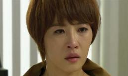 Những giọt nước mắt xúc động của mỹ nhân Hàn (P.1)