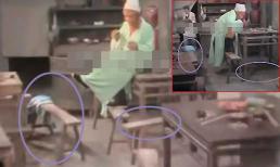 "Lổn nhổn" sạn trong Tây du kí bản 1986